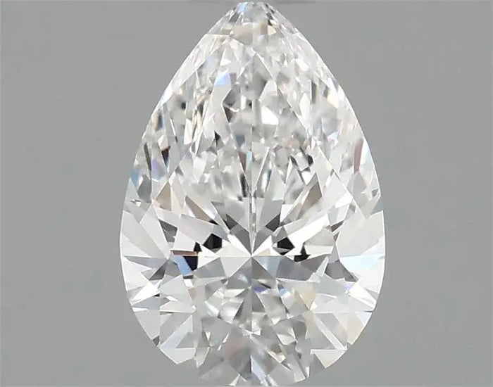 1.10 Carat · PEAR · D · VVS2 · IGI · Excellent Cut