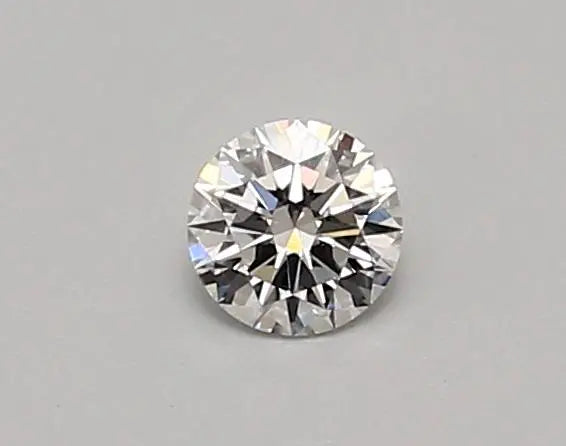 0.28 Carat · ROUND · D · VVS1 · IGI · Excellent Cut