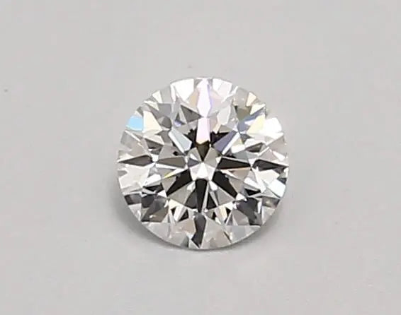 0.39 Carat · ROUND · D · VVS1 · IGI · Ideal Cut