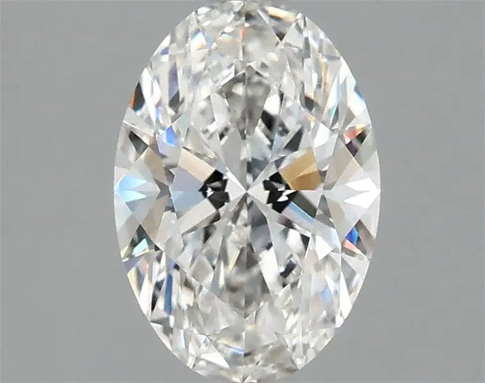 1.57 Carat · OVAL · E · VS1 · IGI · Excellent Cut