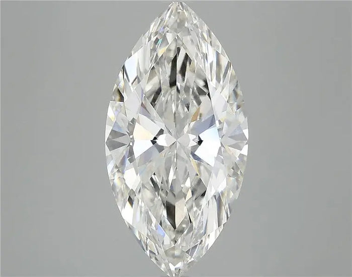 5.02 Carat · MARQUISE · F · VS1 · IGI · Excellent Cut