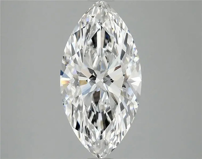 3.07 Carat · MARQUISE · D · VS1 · IGI · Excellent Cut