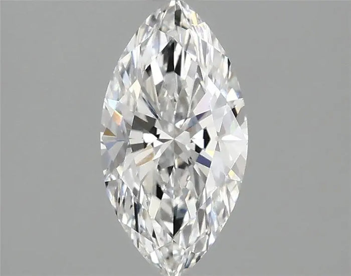 1.06 Carat · MARQUISE · E · VVS1 · IGI · Excellent Cut