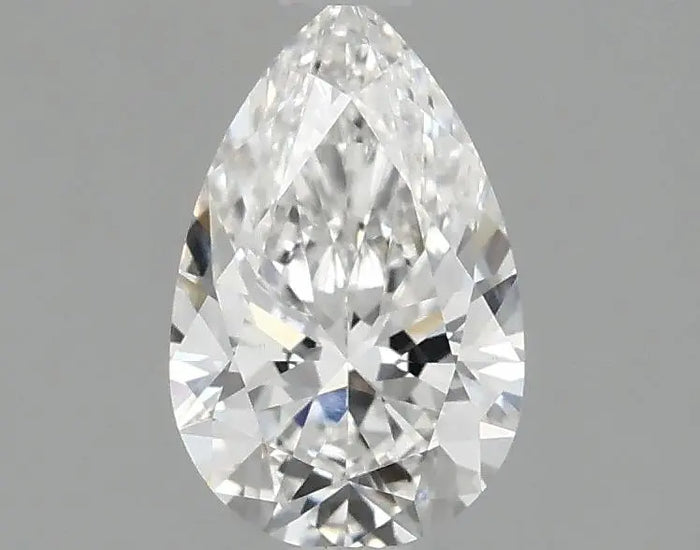 1.07 Carat · PEAR · E · VS1 · IGI · Excellent Cut