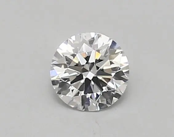 0.47 Carat · ROUND · D · VVS2 · IGI · Ideal Cut