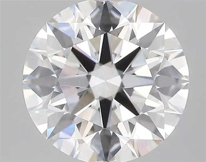 1.91 Carat · ROUND · D · VVS1 · IGI · Ideal Cut