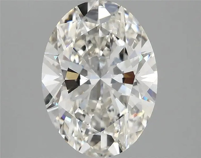 3.00 Carat · OVAL · F · VVS2 · IGI · Excellent Cut