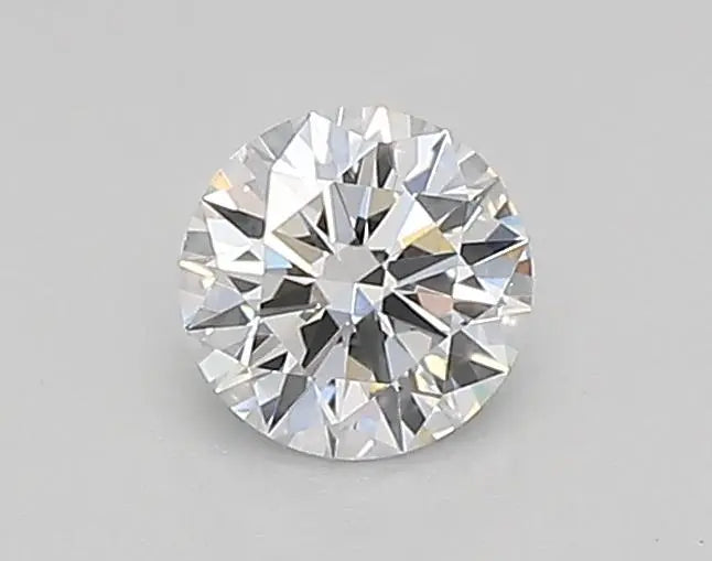 0.27 Carat · ROUND · D · VVS1 · IGI · Ideal Cut