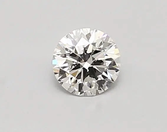 0.38 Carat · ROUND · D · VS1 · IGI · Ideal Cut