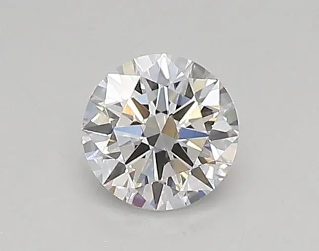 0.31 Carat · ROUND · D · FL · IGI · Excellent Cut