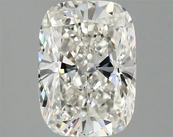 2.49 Carat · CUSHION · G · VVS2 · IGI · Excellent Cut