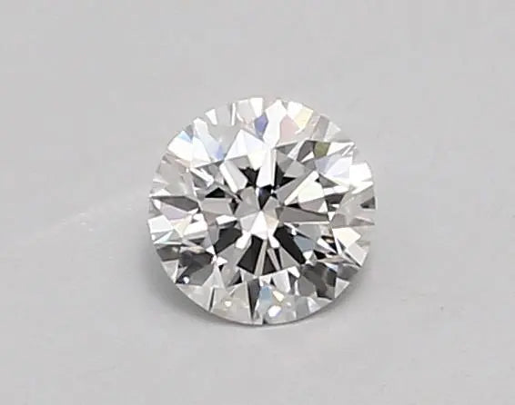 0.44 Carat · ROUND · D · VVS1 · IGI · Ideal Cut