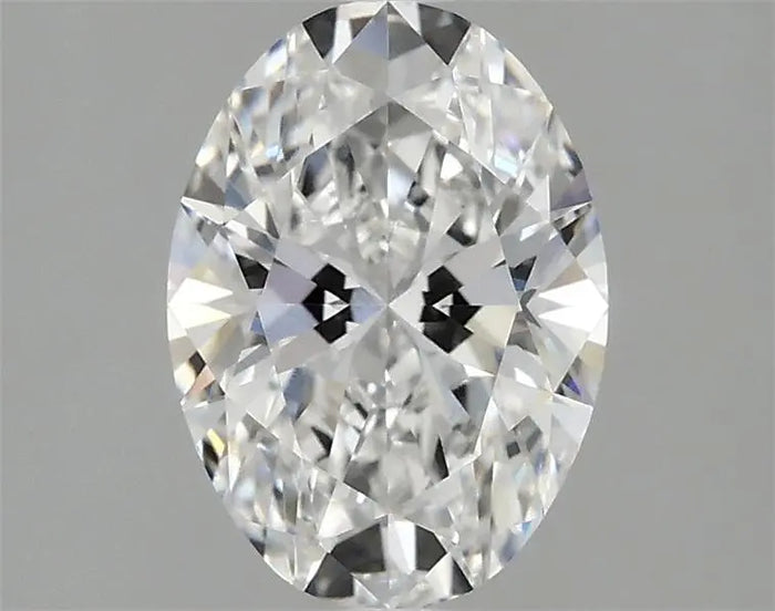 1.57 Carat · OVAL · E · VS1 · IGI · Excellent Cut