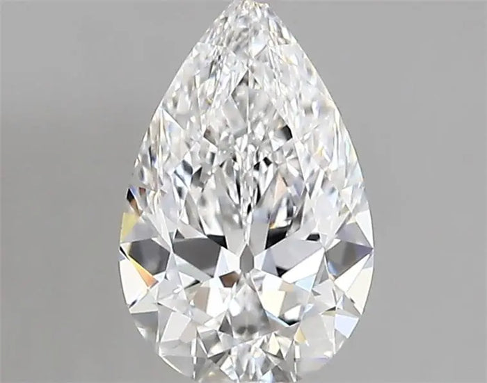 1.14 Carat · PEAR · D · VVS1 · IGI · Excellent Cut