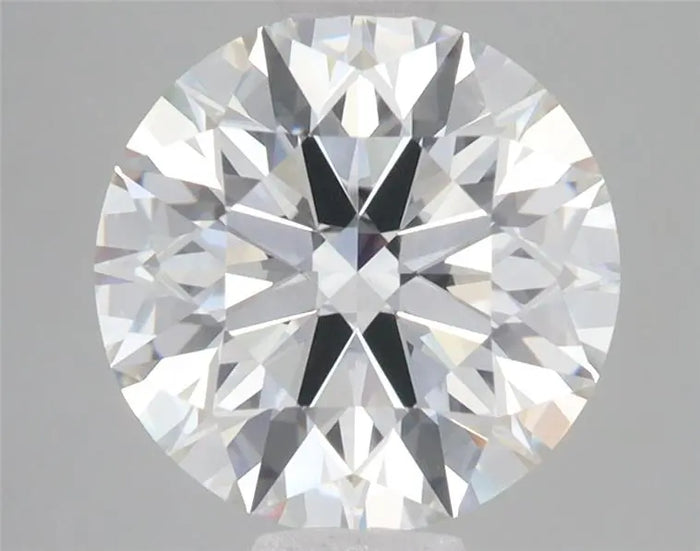 3.03 Carat · ROUND · F · VVS2 · IGI · Ideal Cut