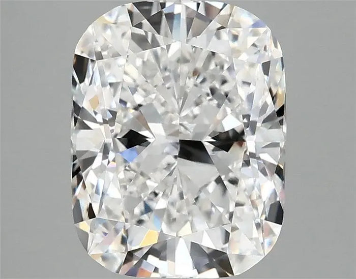 3.19 Carat · CUSHION · E · VVS2 · IGI · Excellent Cut