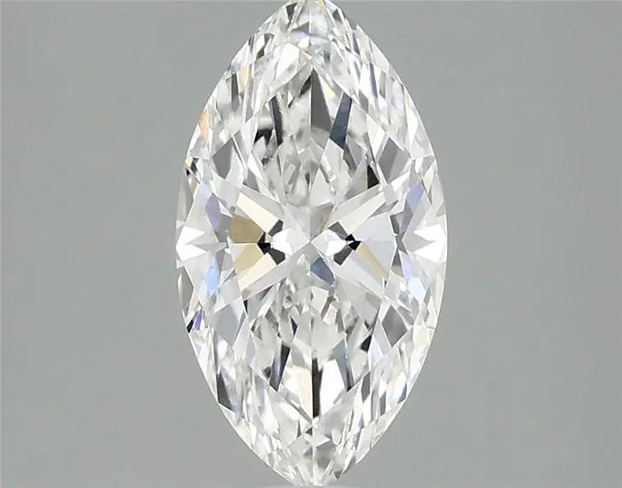1.49 Carat · MARQUISE · E · VS1 · IGI · Excellent Cut