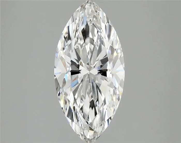 2.06 Carat · MARQUISE · F · VS1 · IGI · Excellent Cut