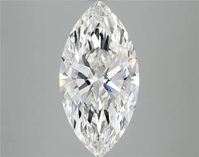 5.07 Carat · MARQUISE · E · VS1 · IGI · Excellent Cut