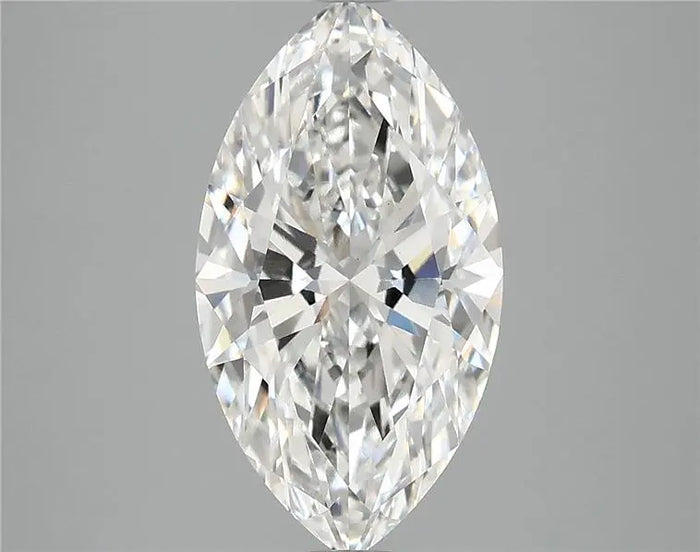 3.02 Carat · MARQUISE · E · VS1 · IGI · Excellent Cut