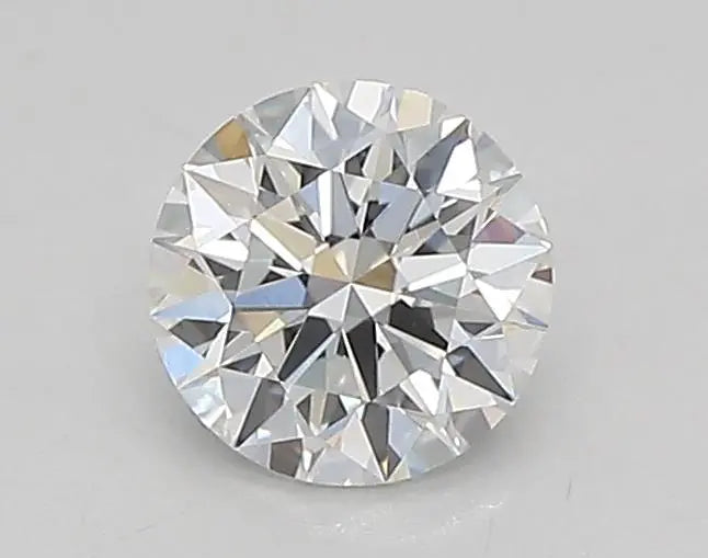 0.42 Carat · ROUND · D · VVS1 · IGI · Ideal Cut