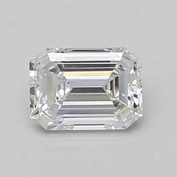 0.75 Carat · EMERALD · D · VS1 · IGI · Excellent Cut