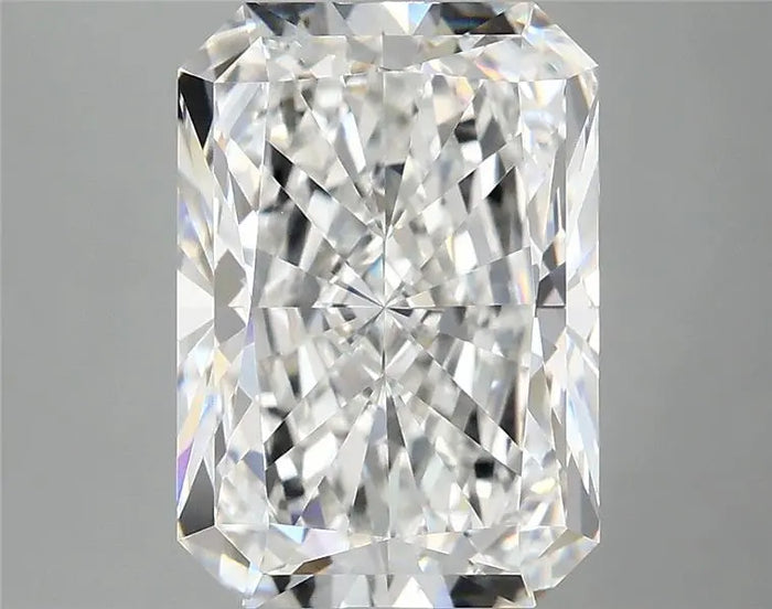 4.06 Carat · RADIANT · E · VVS2 · IGI · Excellent Cut