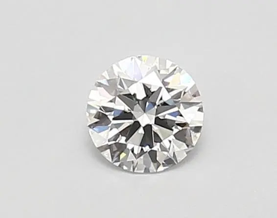 0.43 Carat · ROUND · D · VVS1 · IGI · Ideal Cut