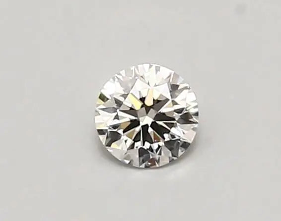 0.29 Carat · ROUND · D · VVS2 · IGI · Ideal Cut