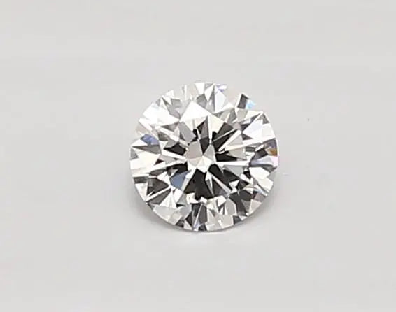0.28 Carat · ROUND · D · VVS1 · IGI · Ideal Cut