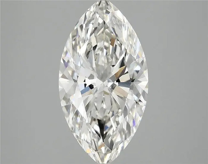 2.59 Carat · MARQUISE · G · VVS2 · IGI · Excellent Cut