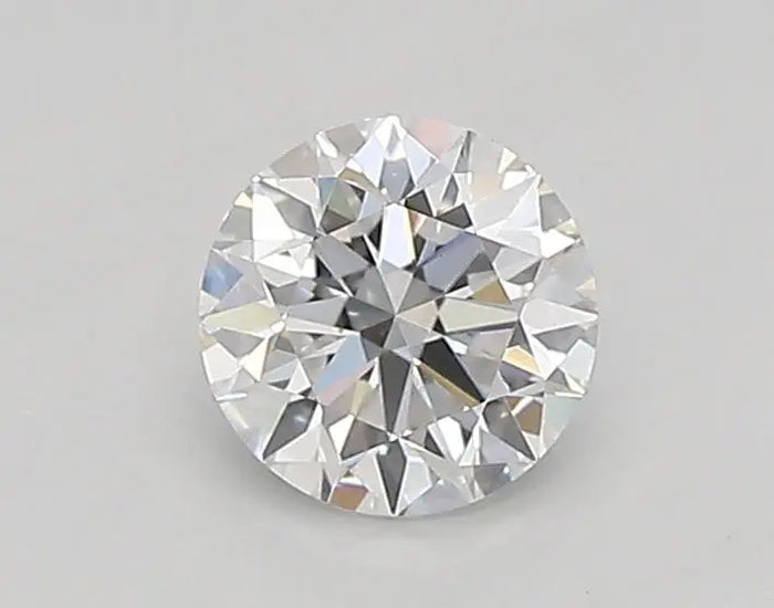 0.39 Carat · ROUND · D · VVS1 · IGI · Excellent Cut