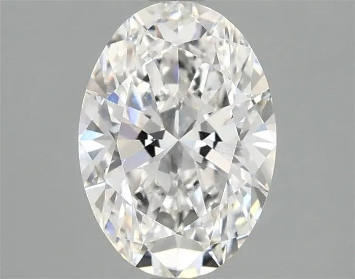 1.62 Carat · OVAL · E · VVS2 · IGI · Excellent Cut