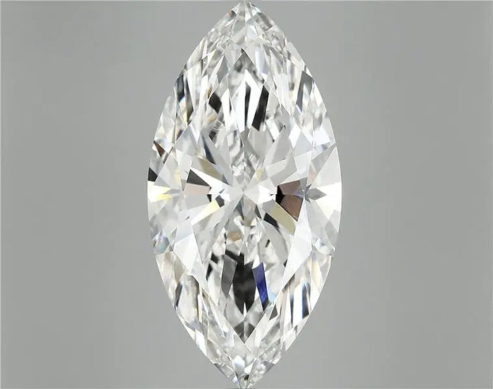 10.07 Carat · MARQUISE · F · VVS2 · IGI · Excellent Cut