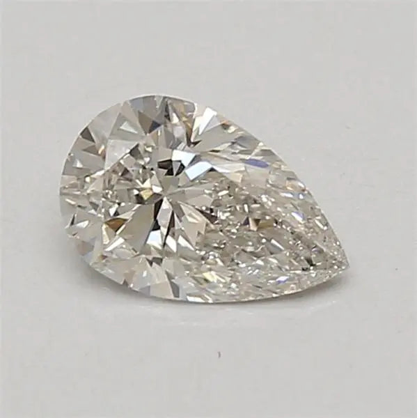 0.74 Carat · PEAR · G · VS1 · IGI · Excellent Cut
