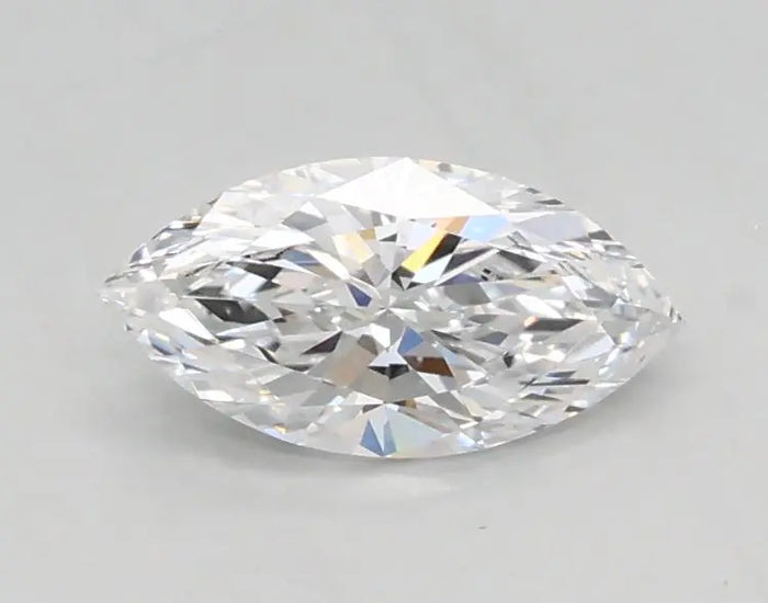 0.47 Carat · MARQUISE · D · VVS2 · IGI · Excellent Cut
