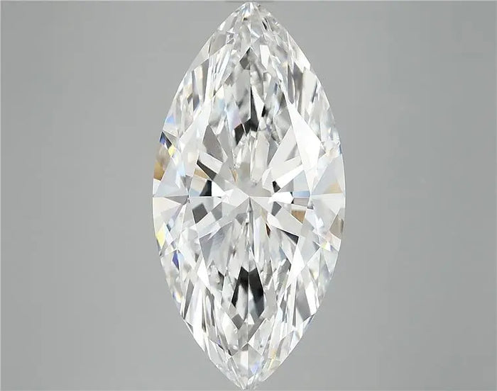6.19 Carat · MARQUISE · E · VS2 · IGI · Excellent Cut