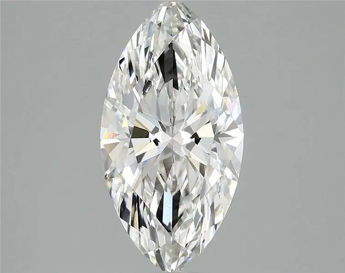 1.87 Carat · MARQUISE · F · VS1 · IGI · Excellent Cut
