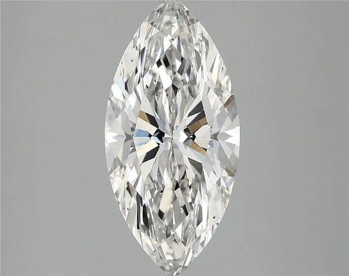 2.50 Carat · MARQUISE · F · VS2 · IGI · Excellent Cut