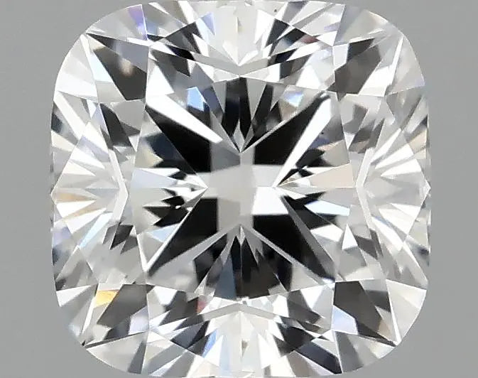 1.10 Carat · CUSHION · D · VS1 · IGI · Excellent Cut