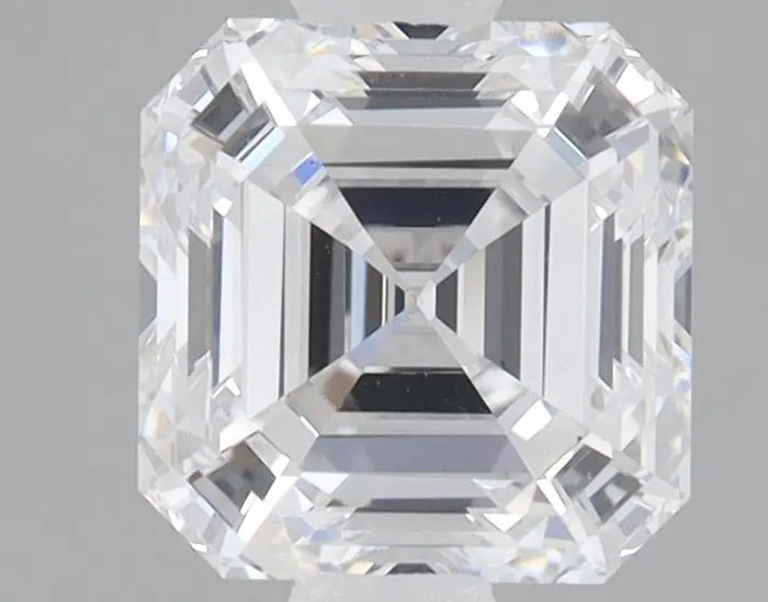 1.45 Carat · ASSCHER · D · VS1 · IGI · Excellent Cut