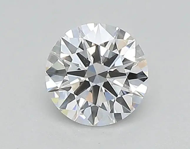 0.31 Carat · ROUND · D · VVS2 · IGI · Excellent Cut