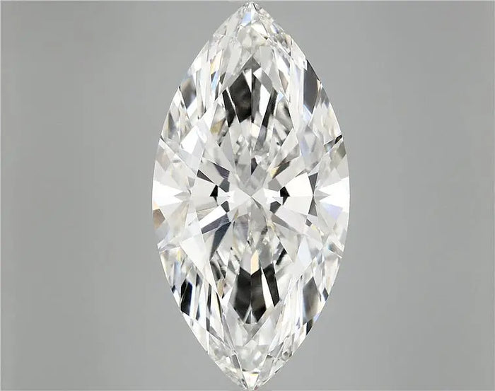 10.13 Carat · MARQUISE · F · VVS2 · IGI · Excellent Cut