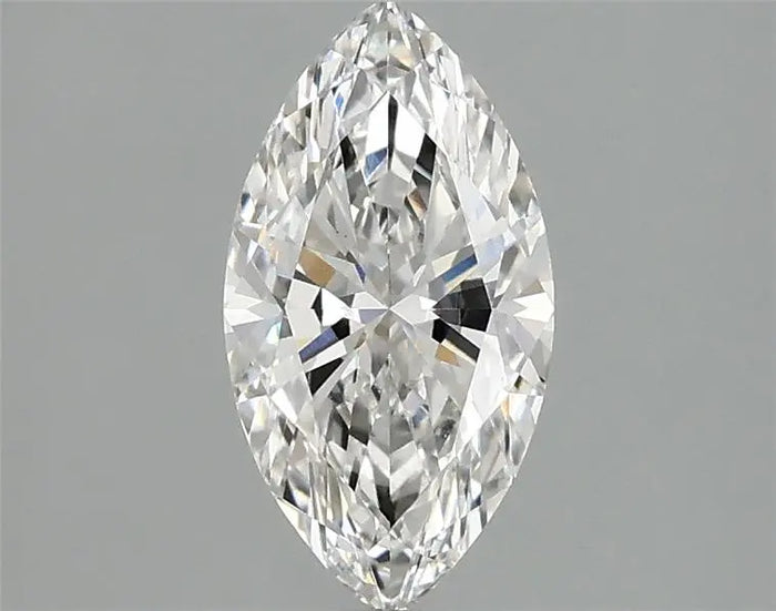 1.05 Carat · MARQUISE · E · VS1 · IGI · Excellent Cut