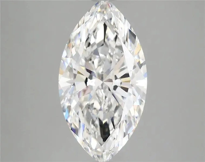 3.02 Carat · MARQUISE · D · VS1 · IGI · Excellent Cut