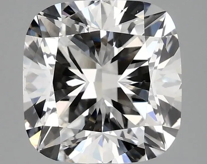 3.02 Carat · CUSHION · F · VS1 · IGI · Excellent Cut