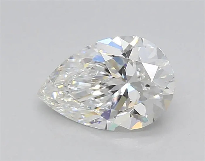 1.02 Carat · PEAR · D · VVS1 · IGI · Very Good Cut