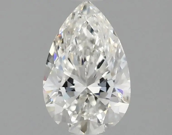 1.09 Carat · PEAR · F · VVS2 · IGI · Excellent Cut