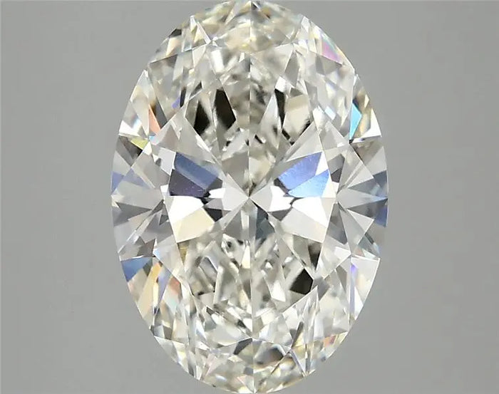 2.53 Carat · OVAL · G · VS1 · IGI · Excellent Cut