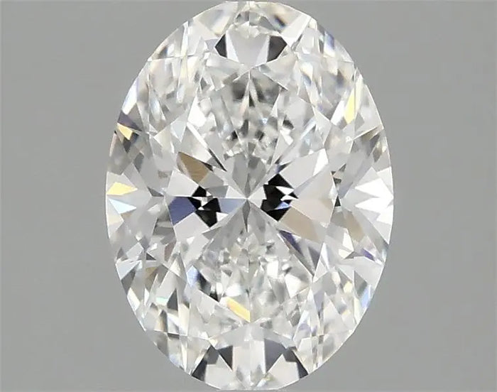 1.56 Carat · OVAL · E · VS1 · IGI · Excellent Cut
